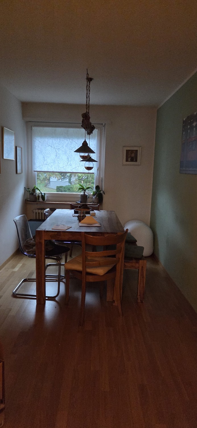 4 ½ rooms apartment, Foto 2 von 7