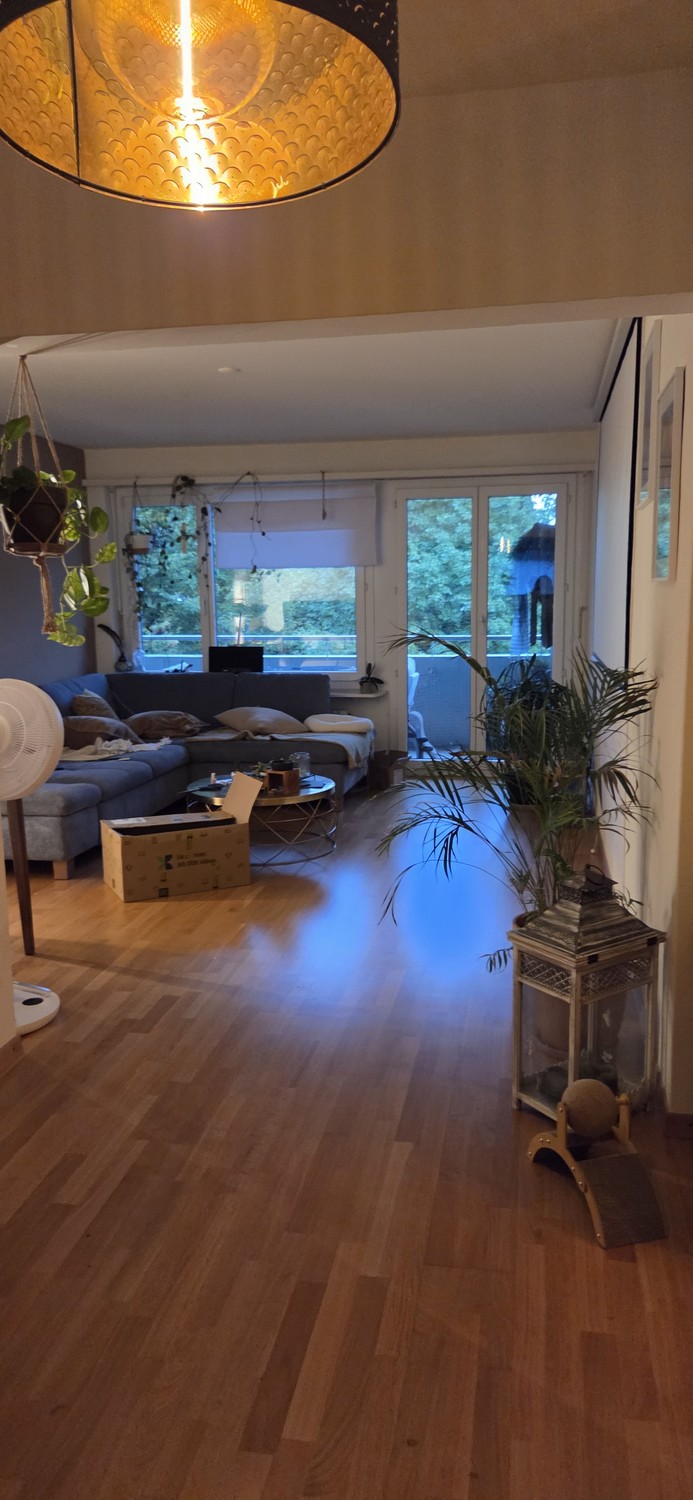 4 ½ rooms apartment, Foto 4 von 7