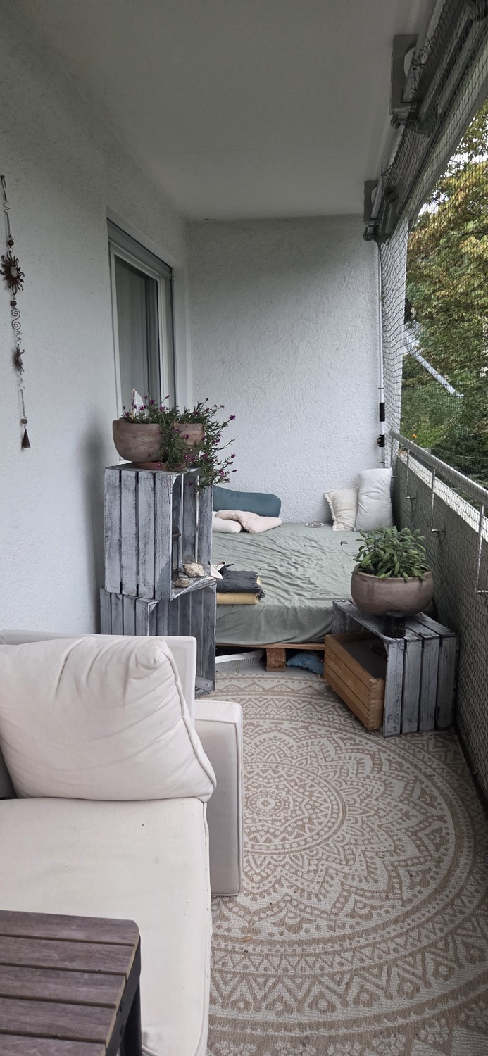 4 ½ rooms apartment, Foto 1 von 7