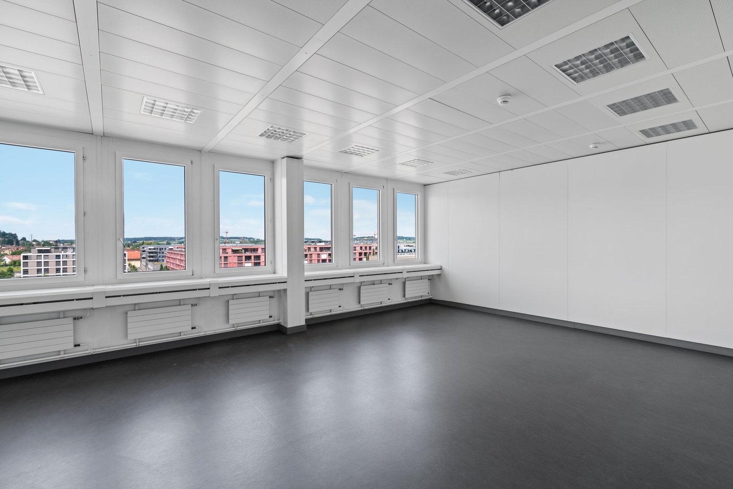 950m² office, Foto 4 von 10