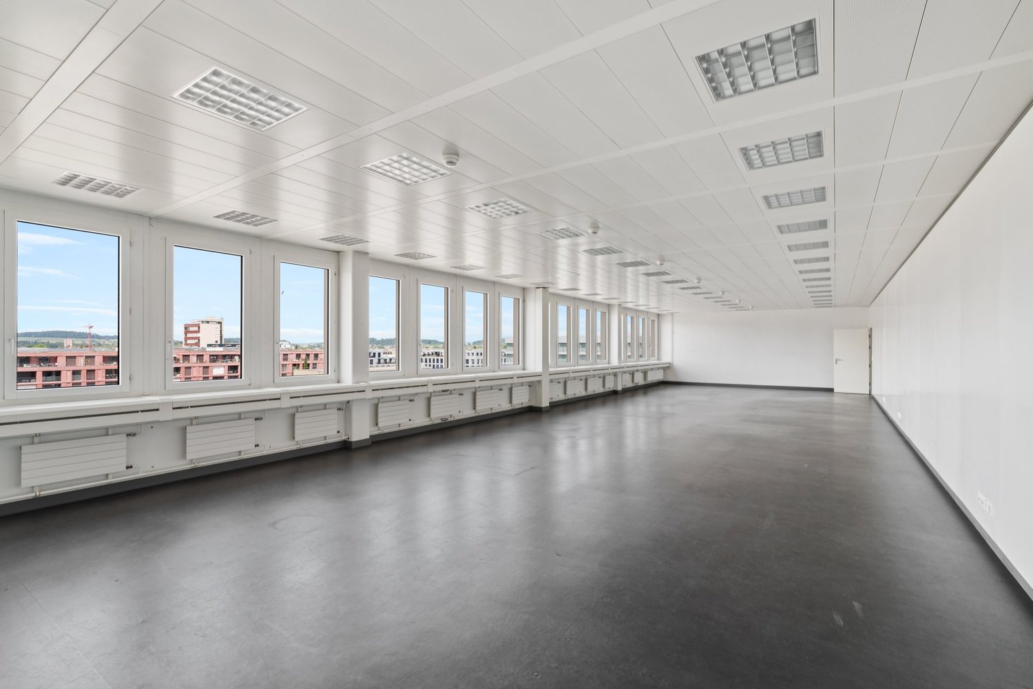 950m² office, Foto 8 von 10