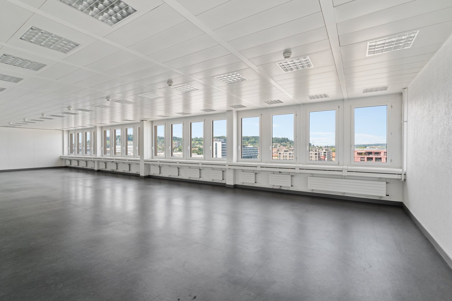 950m² office, Foto 7 von 10