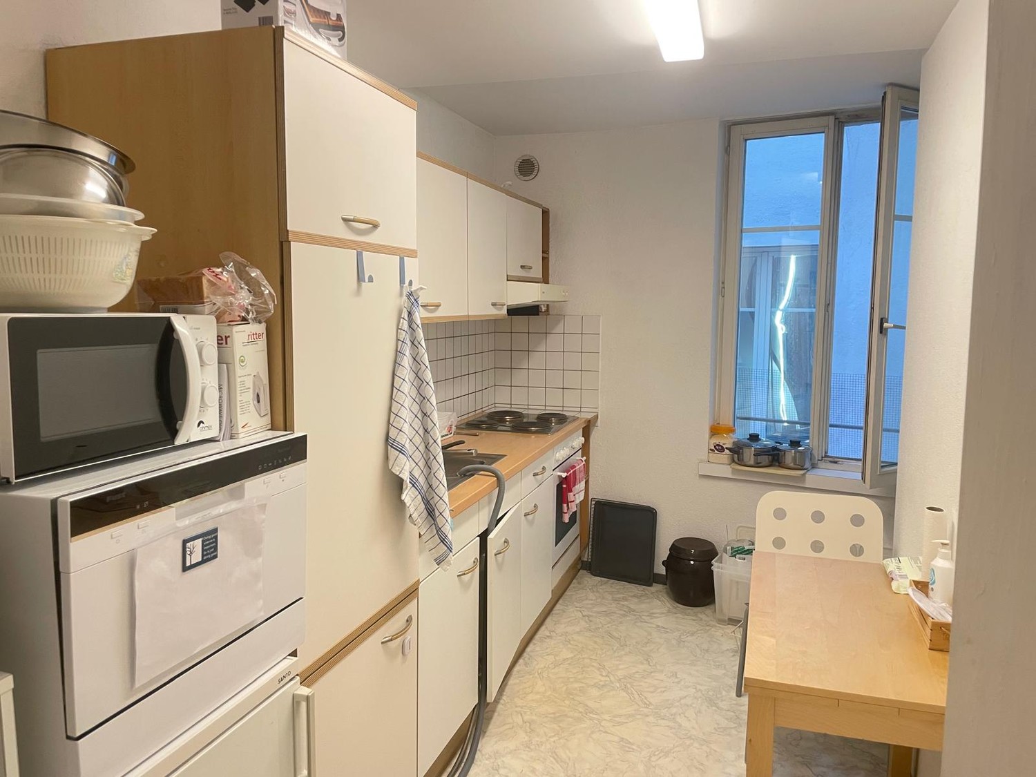 Zimmer in einer Wohngemeinschaft, Foto 4 von 4