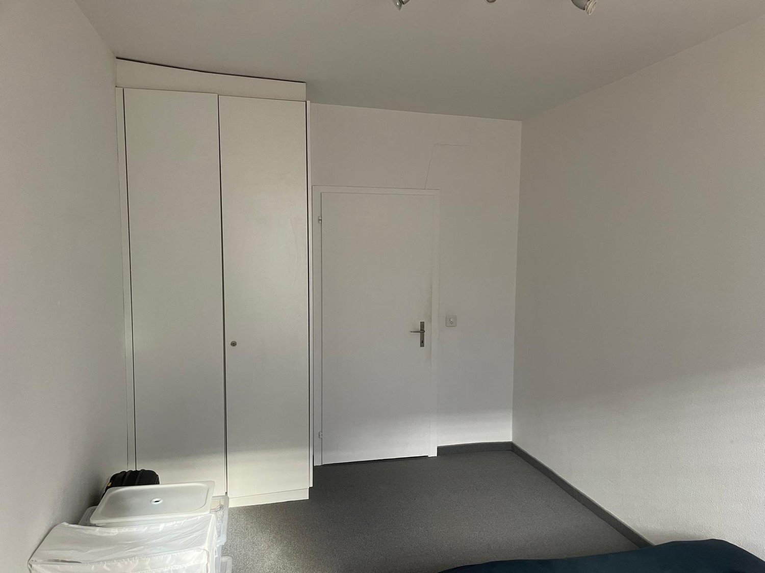 Zimmer in einer Wohngemeinschaft, Foto 2 von 4