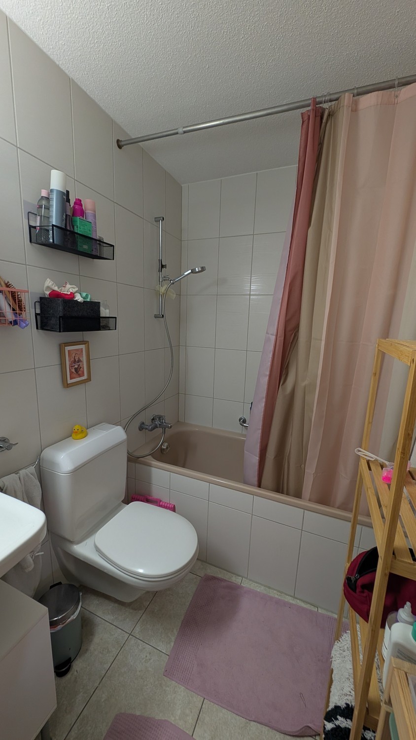 4 ½ pièces appartement