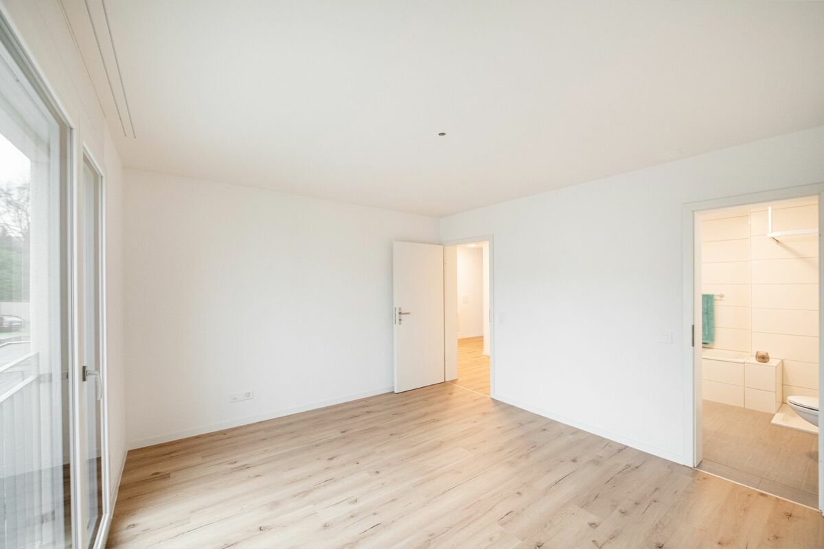 4 ½ rooms apartment, Foto 5 von 5