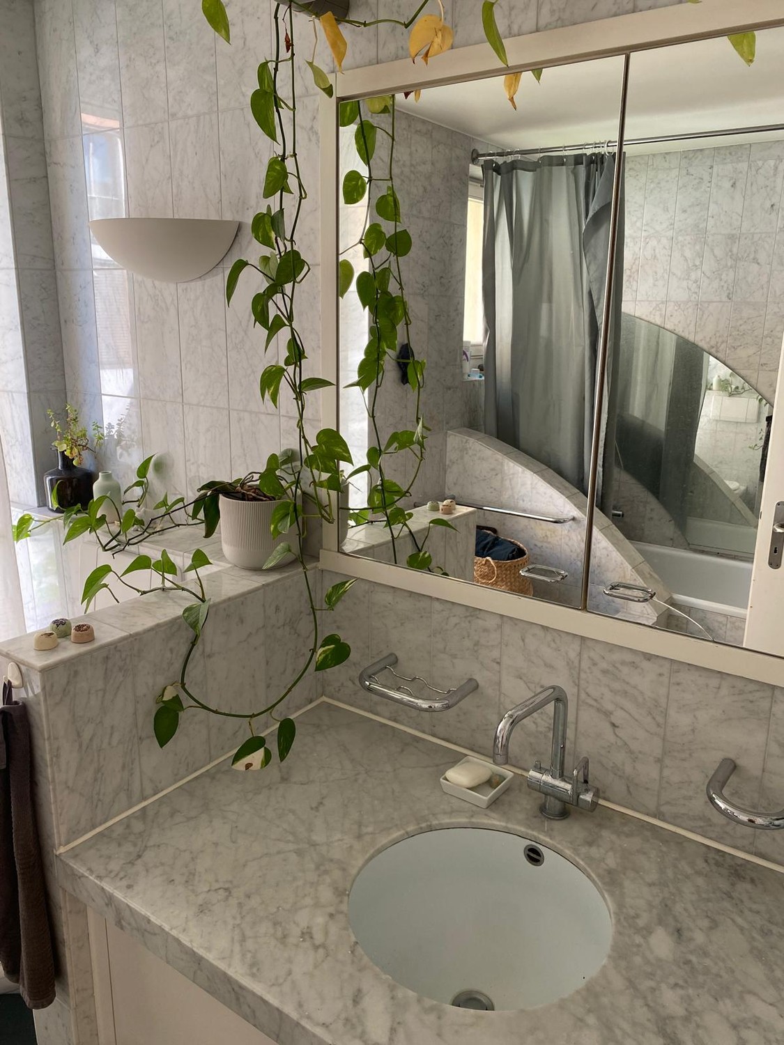 2 ½ Zimmer Wohnung, Foto 5 von 8