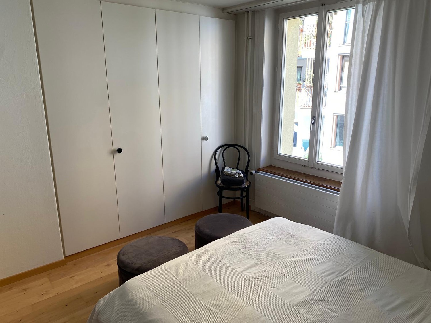 2 ½ Zimmer Wohnung, Foto 6 von 8
