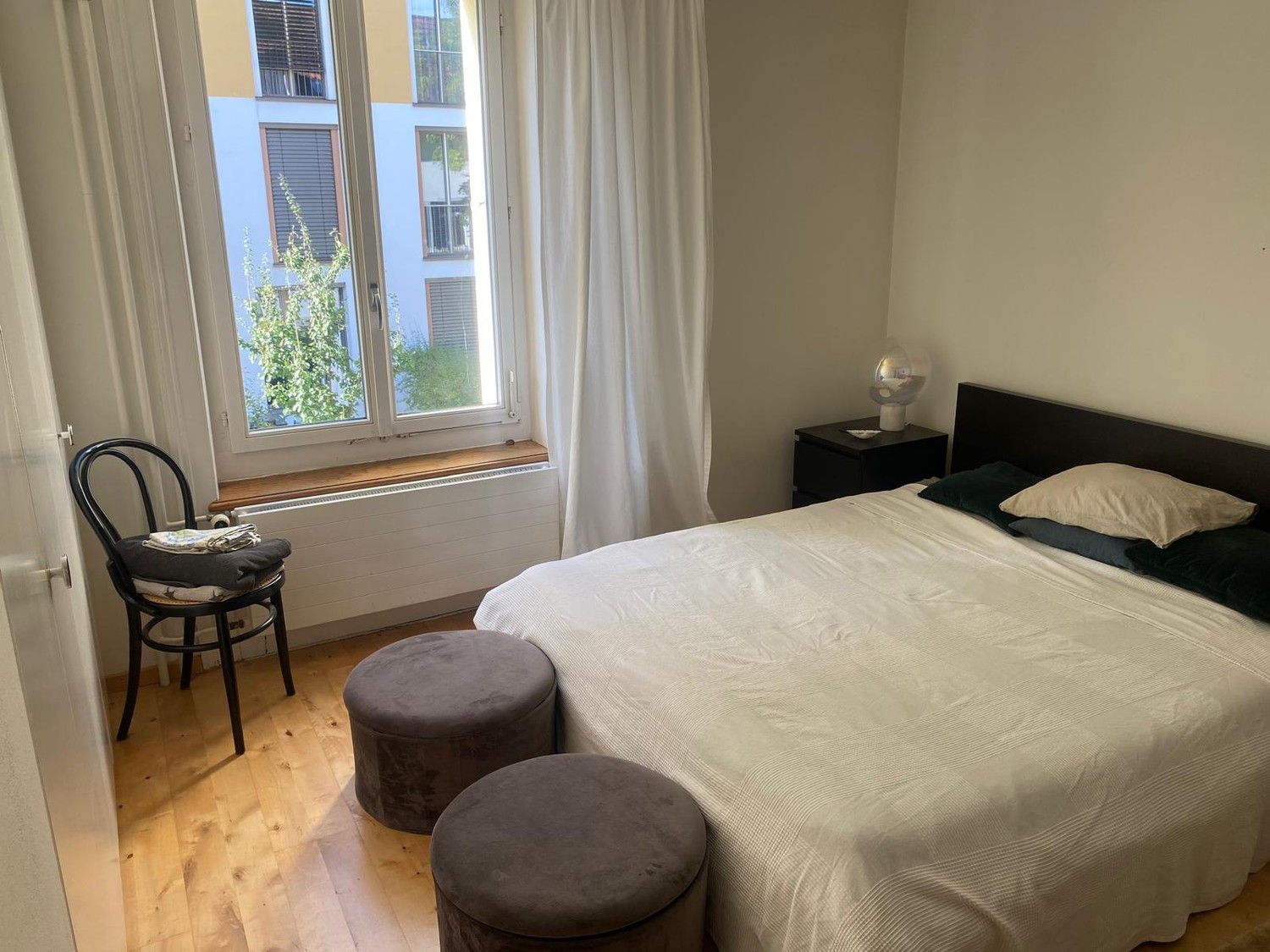2 ½ Zimmer Wohnung, Foto 4 von 8