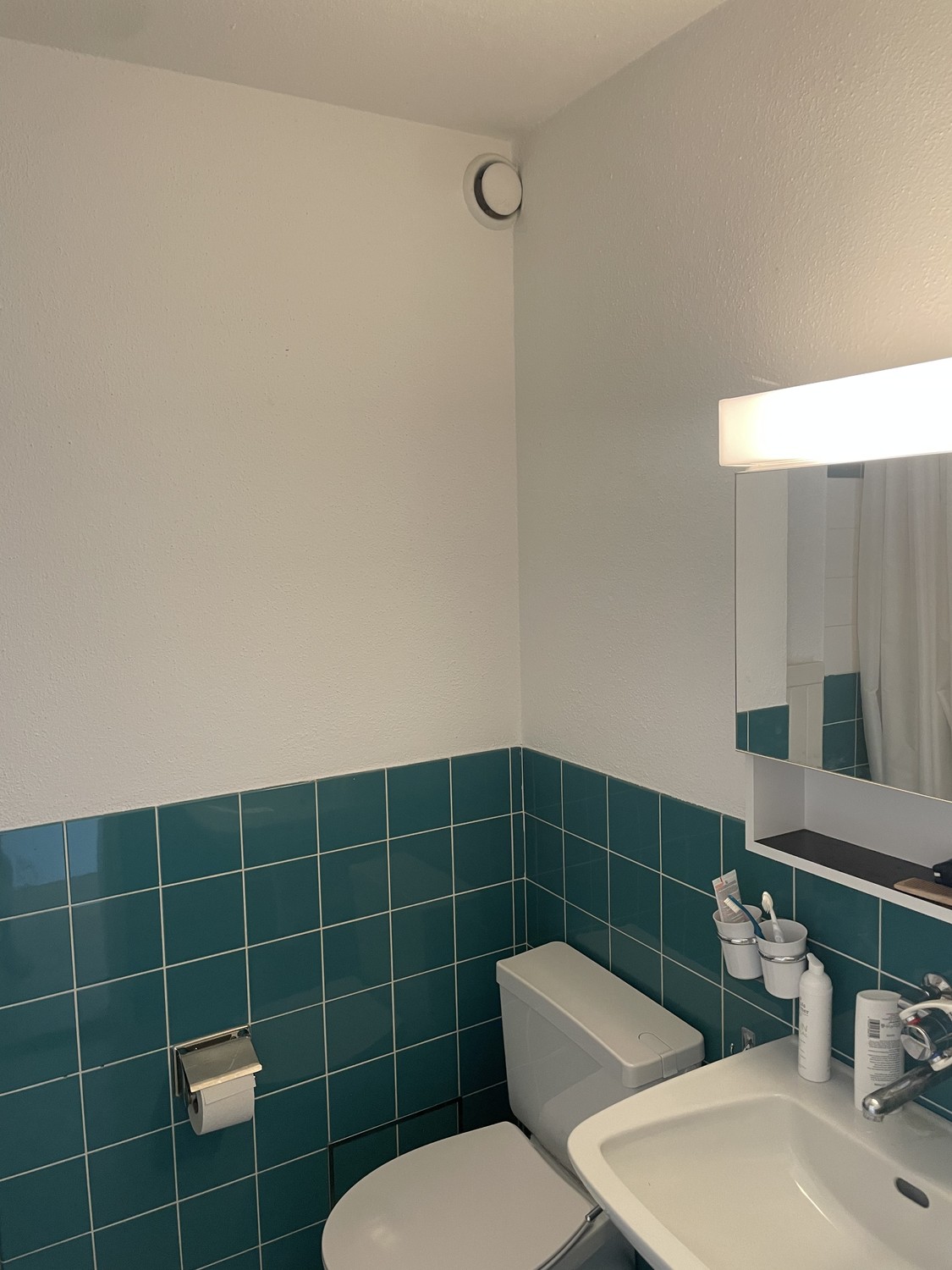 2 rooms apartment, Foto 6 von 9