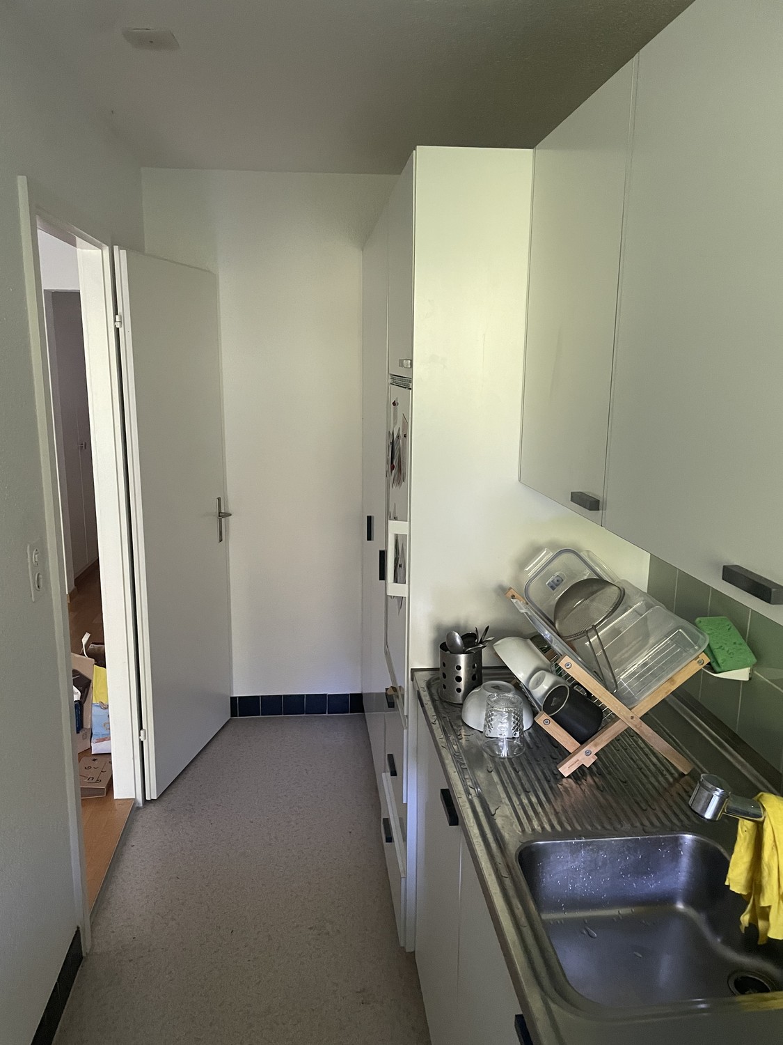 2 rooms apartment, Foto 5 von 9