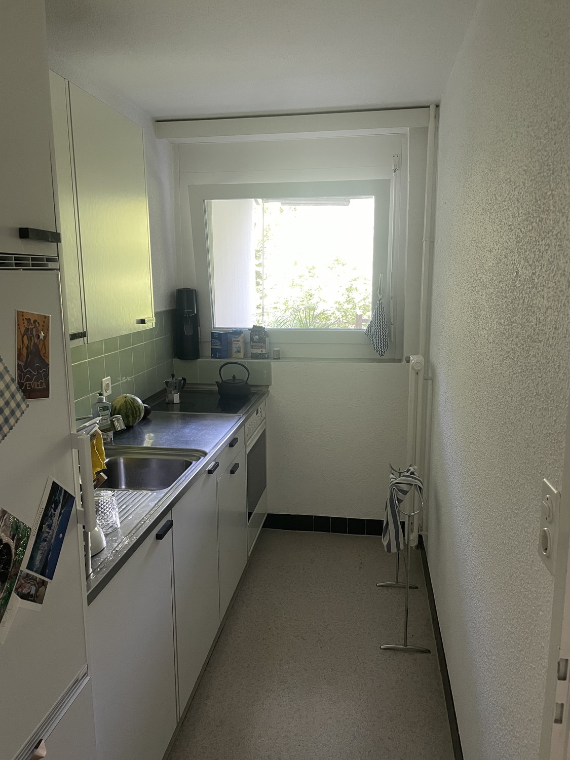 2 rooms apartment, Foto 4 von 9