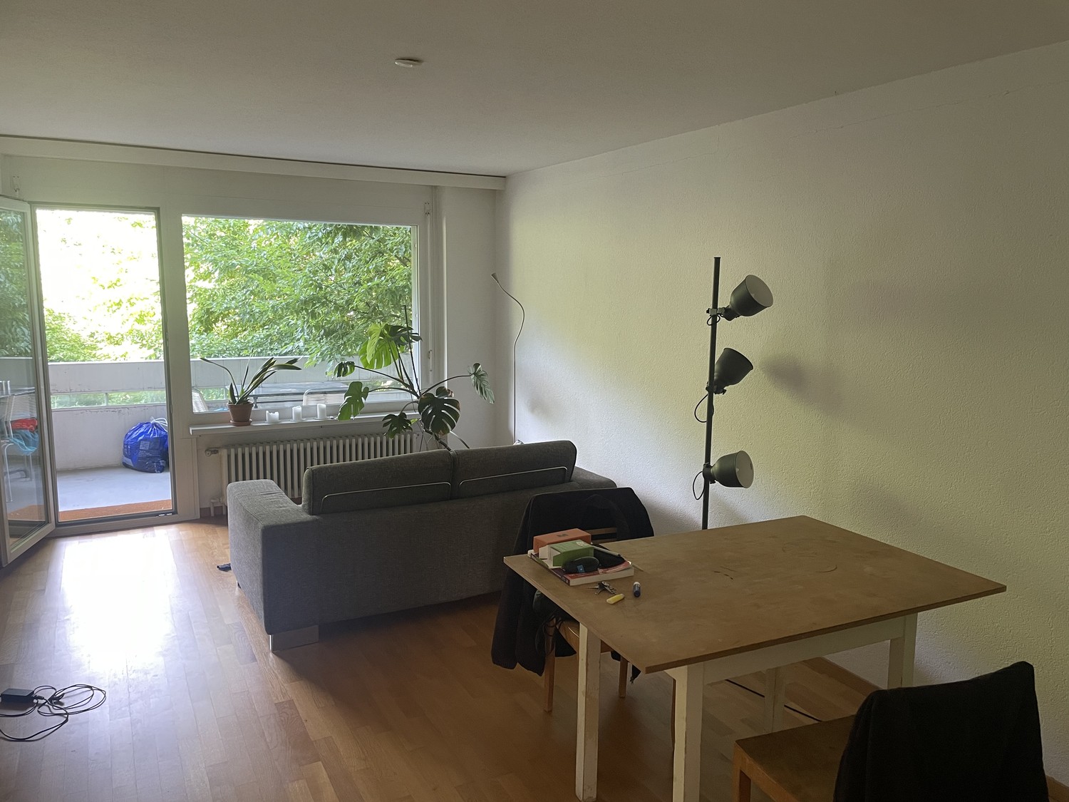 2 rooms apartment, Foto 2 von 9