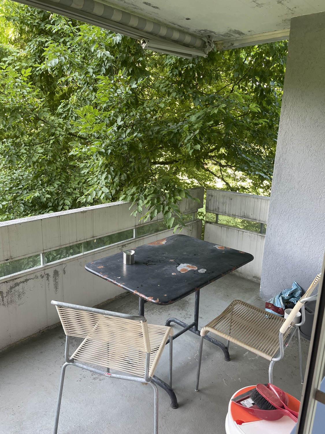 2 rooms apartment, Foto 8 von 9