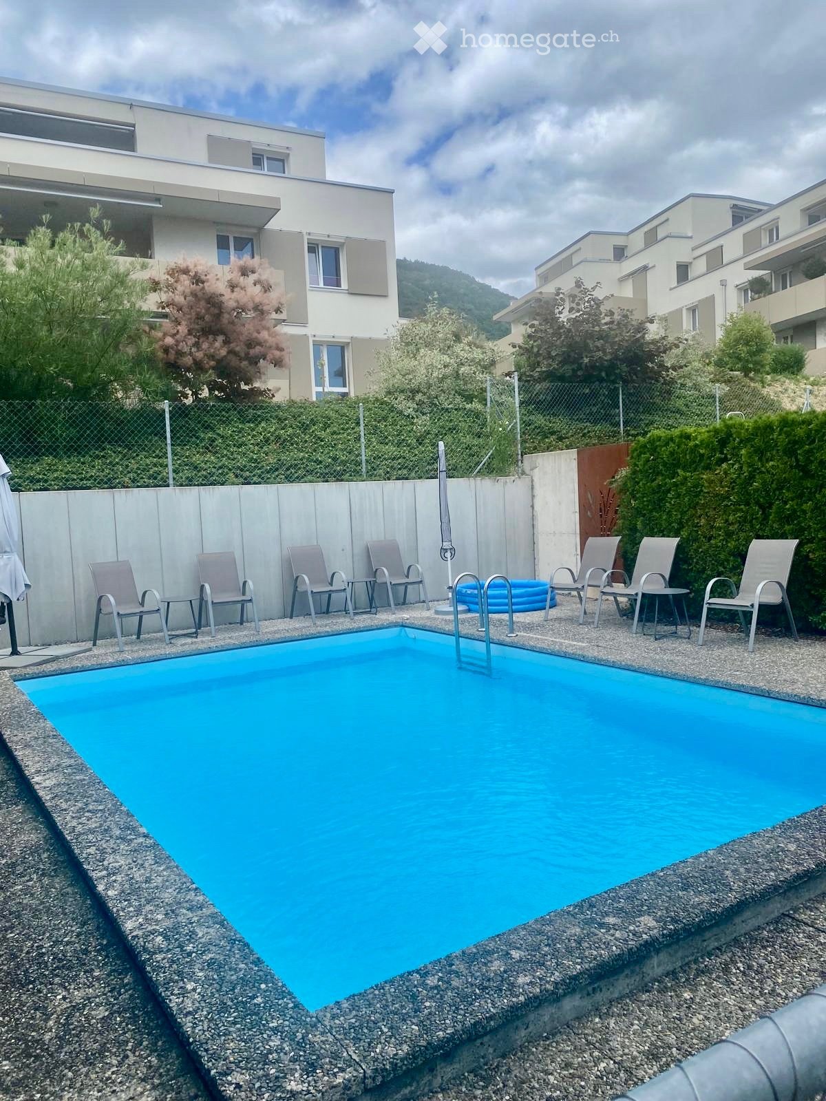 3-Zimmer-Wohnung, Foto 1 von 5