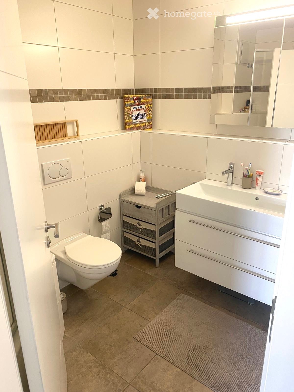 3-Zimmer-Wohnung, Foto 3 von 5
