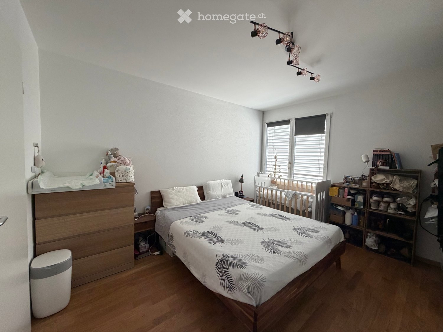 3-Zimmer-Wohnung