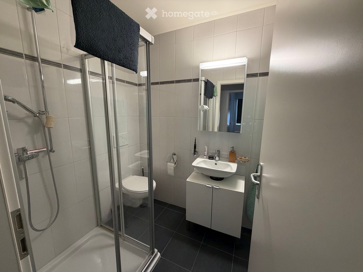 3-Zimmer-Wohnung