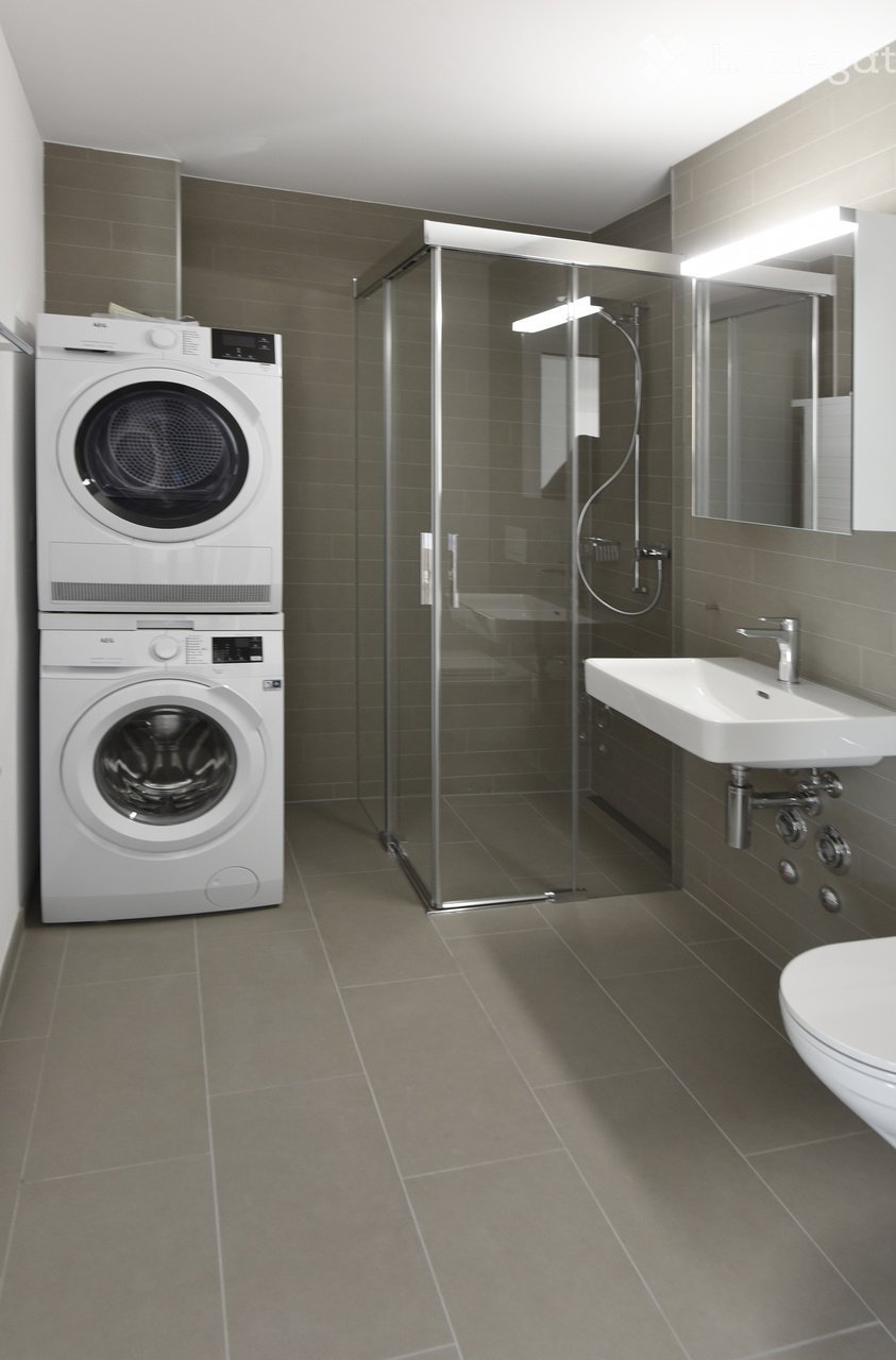2 ½ rooms apartment (3)