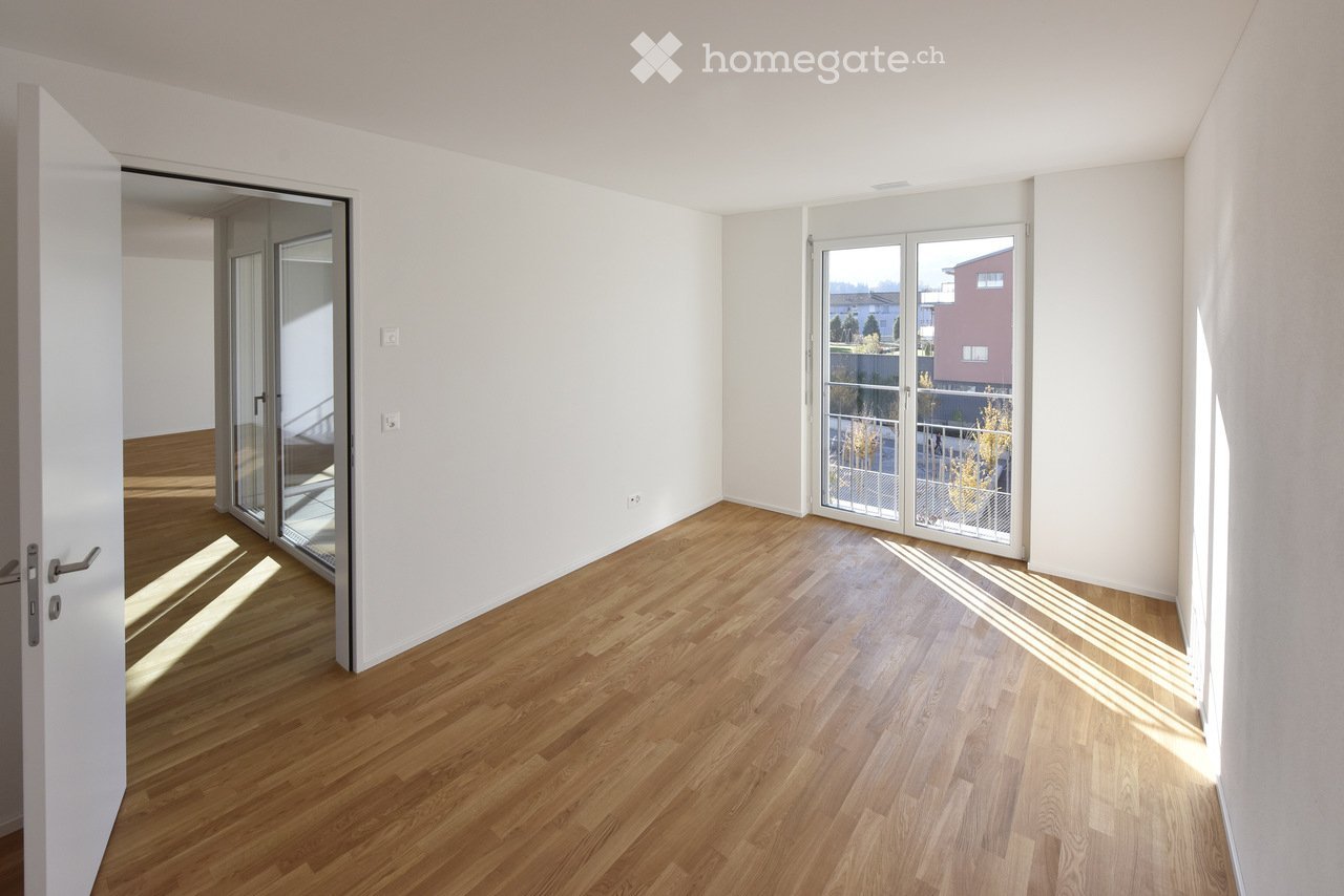 2 ½ rooms apartment (2)