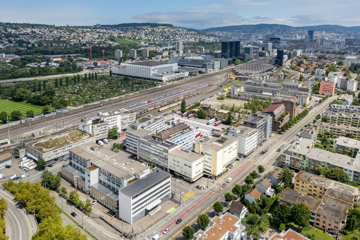 33m² office, Foto 6 von 6