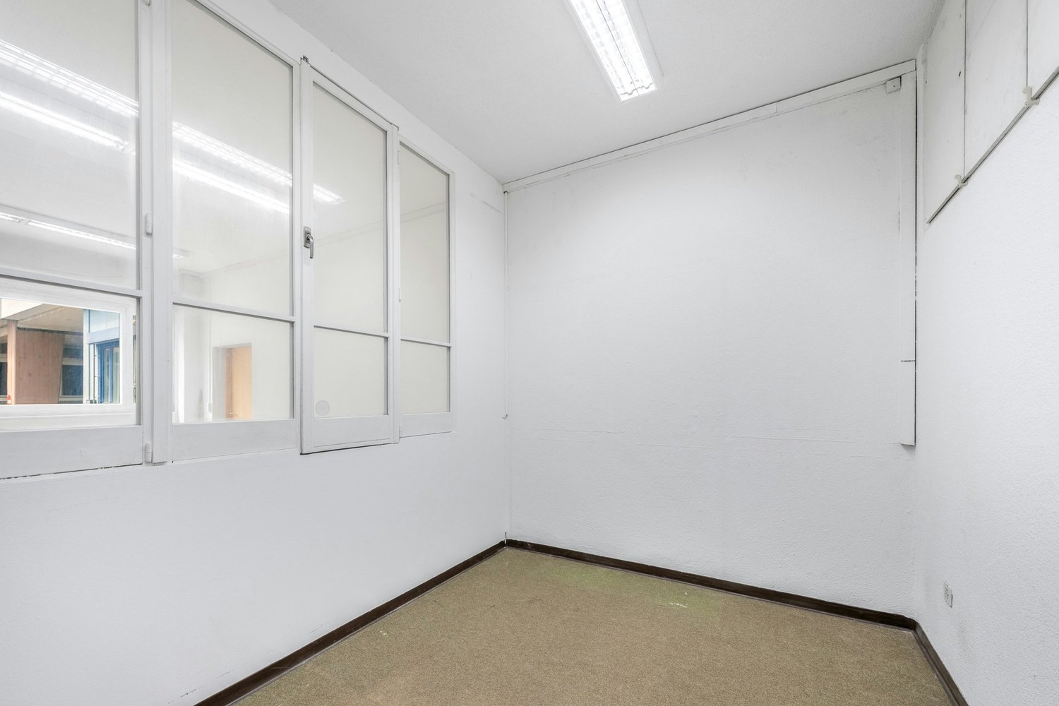 33m² office, Foto 1 von 6