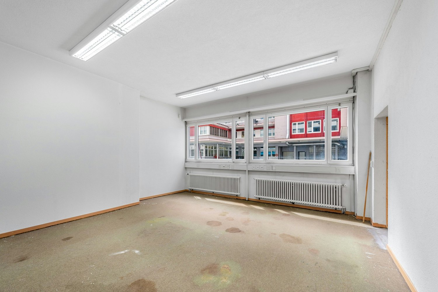 33m² office, Foto 4 von 6