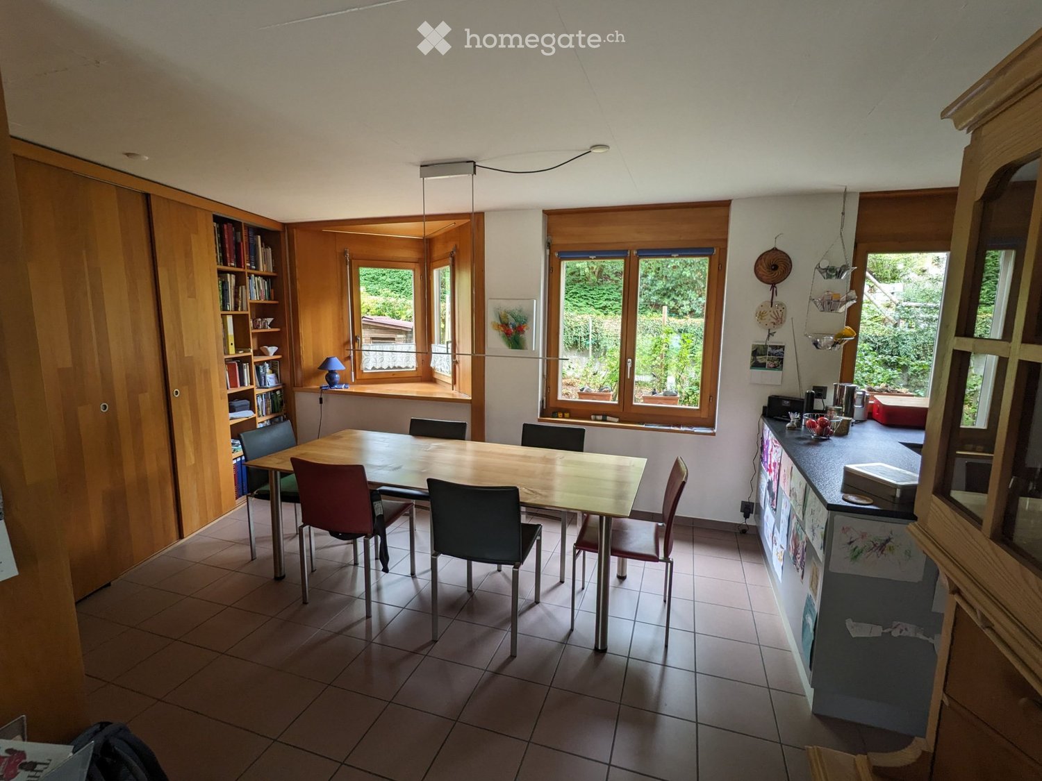 5 ½ rooms single house, Foto 5 von 5