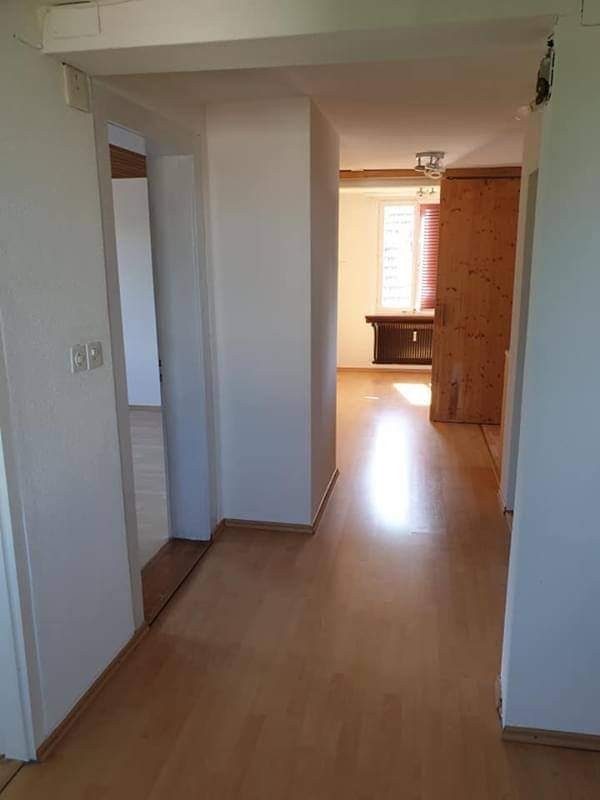 4 ½ pièces appartement