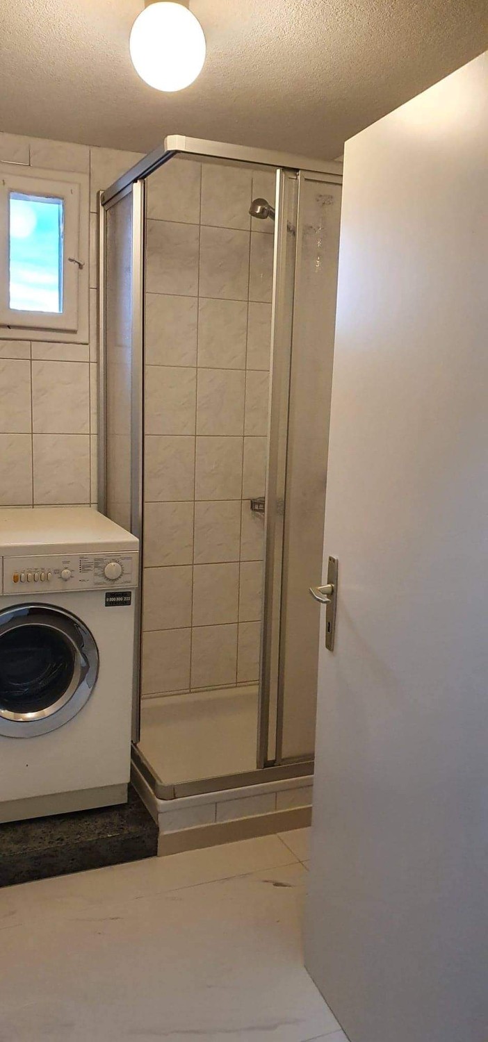 4 ½ pièces appartement
