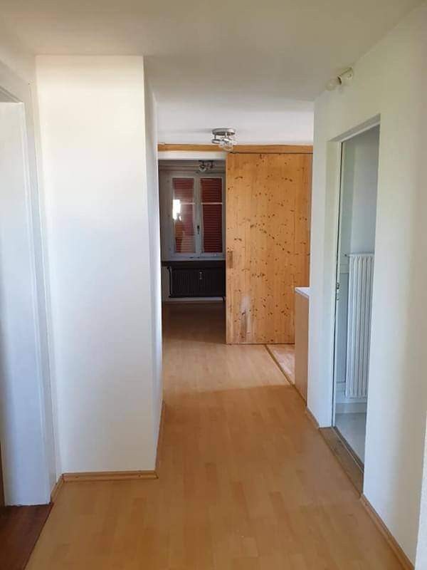 4 ½ pièces appartement