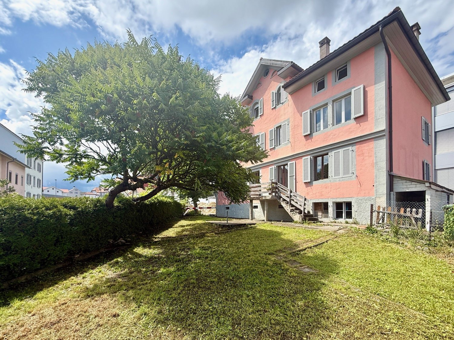 Appartamento di 2 ½ locali, foto 1 di 5