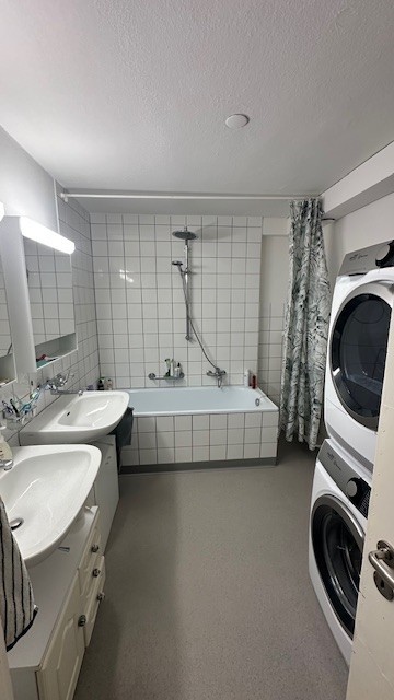 5 rooms apartment (5)