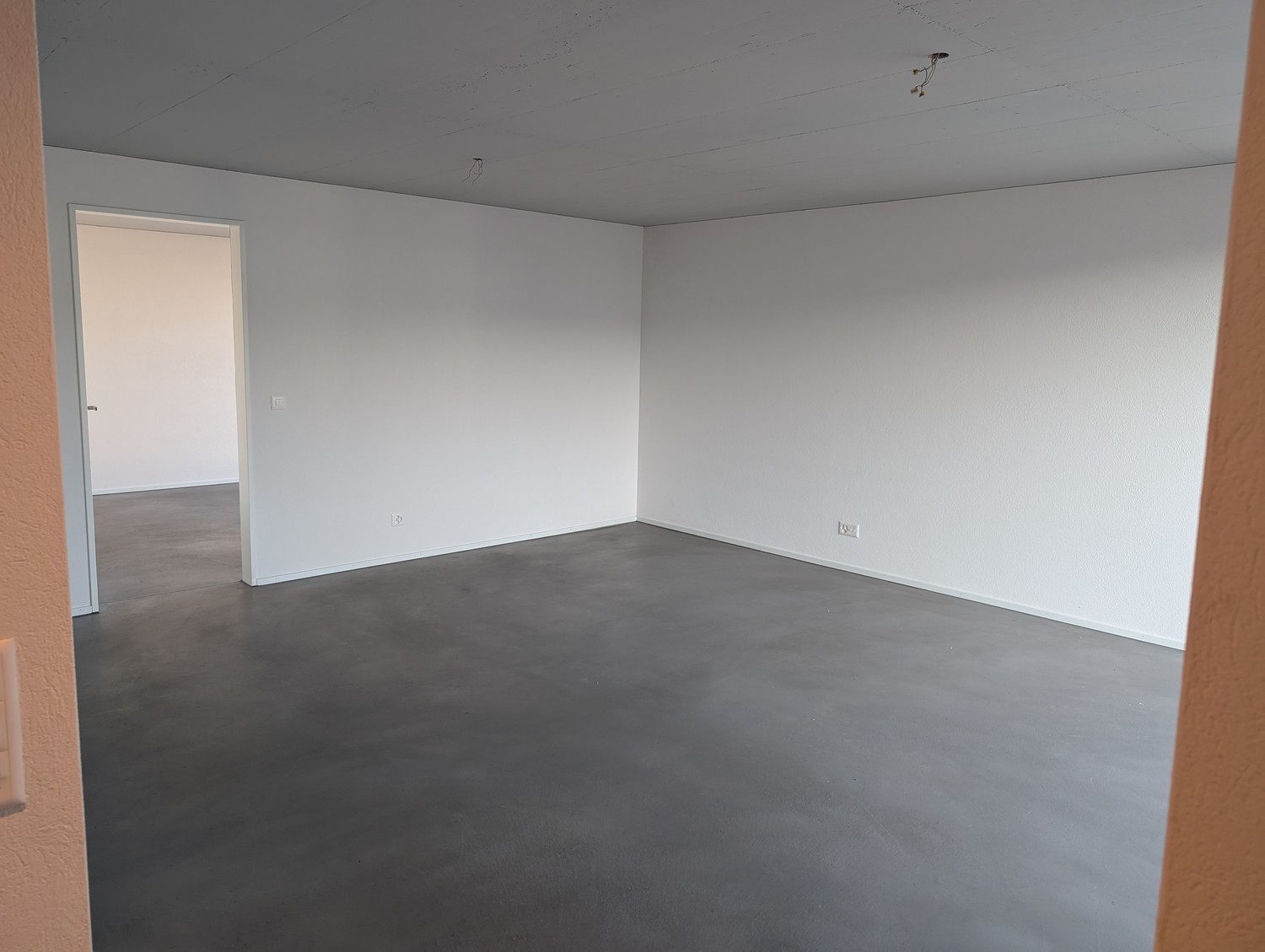 2 ½ Zimmer Wohnung, Foto 2 von 10