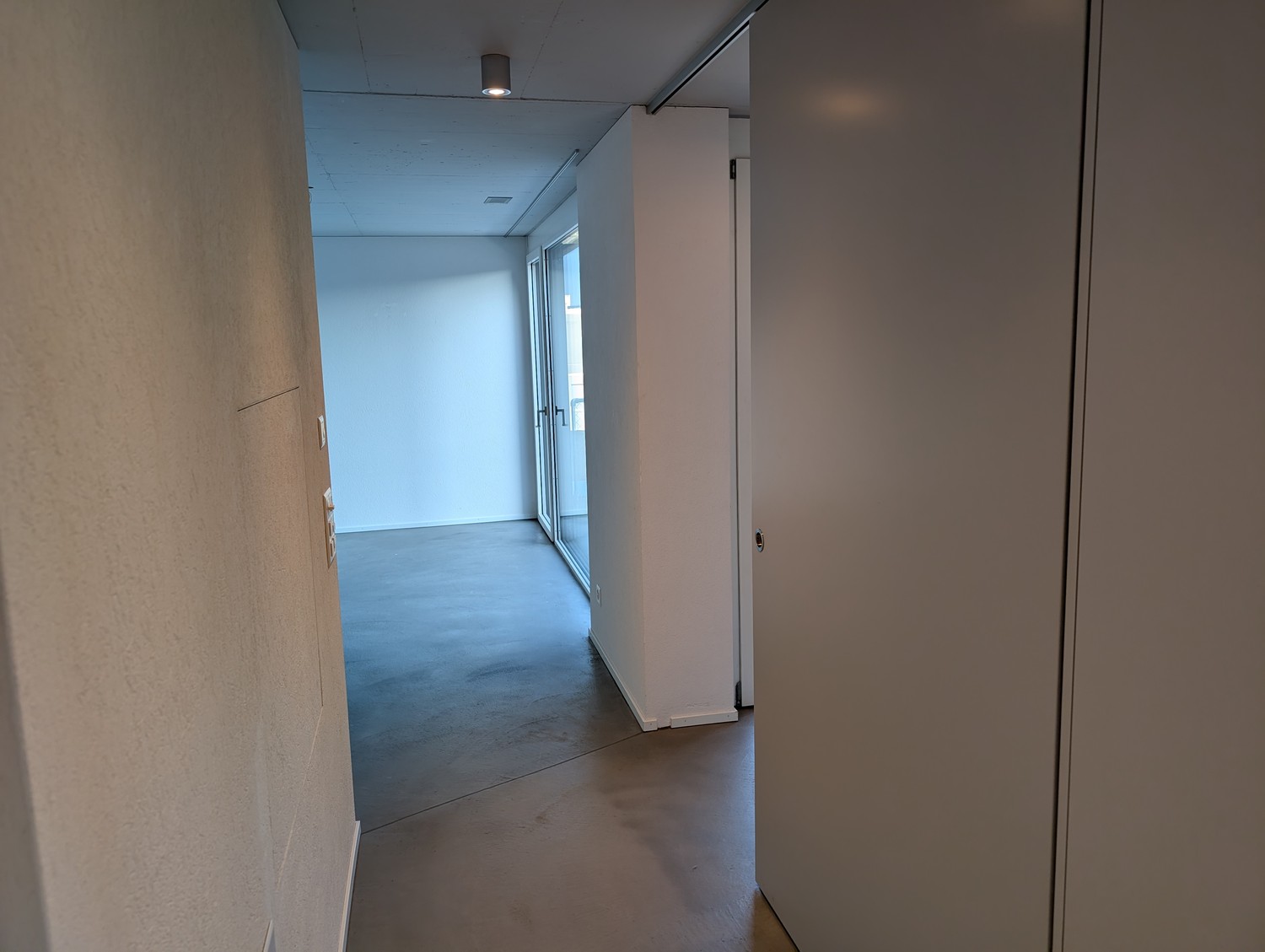 2 ½ Zimmer Wohnung, Foto 4 von 10