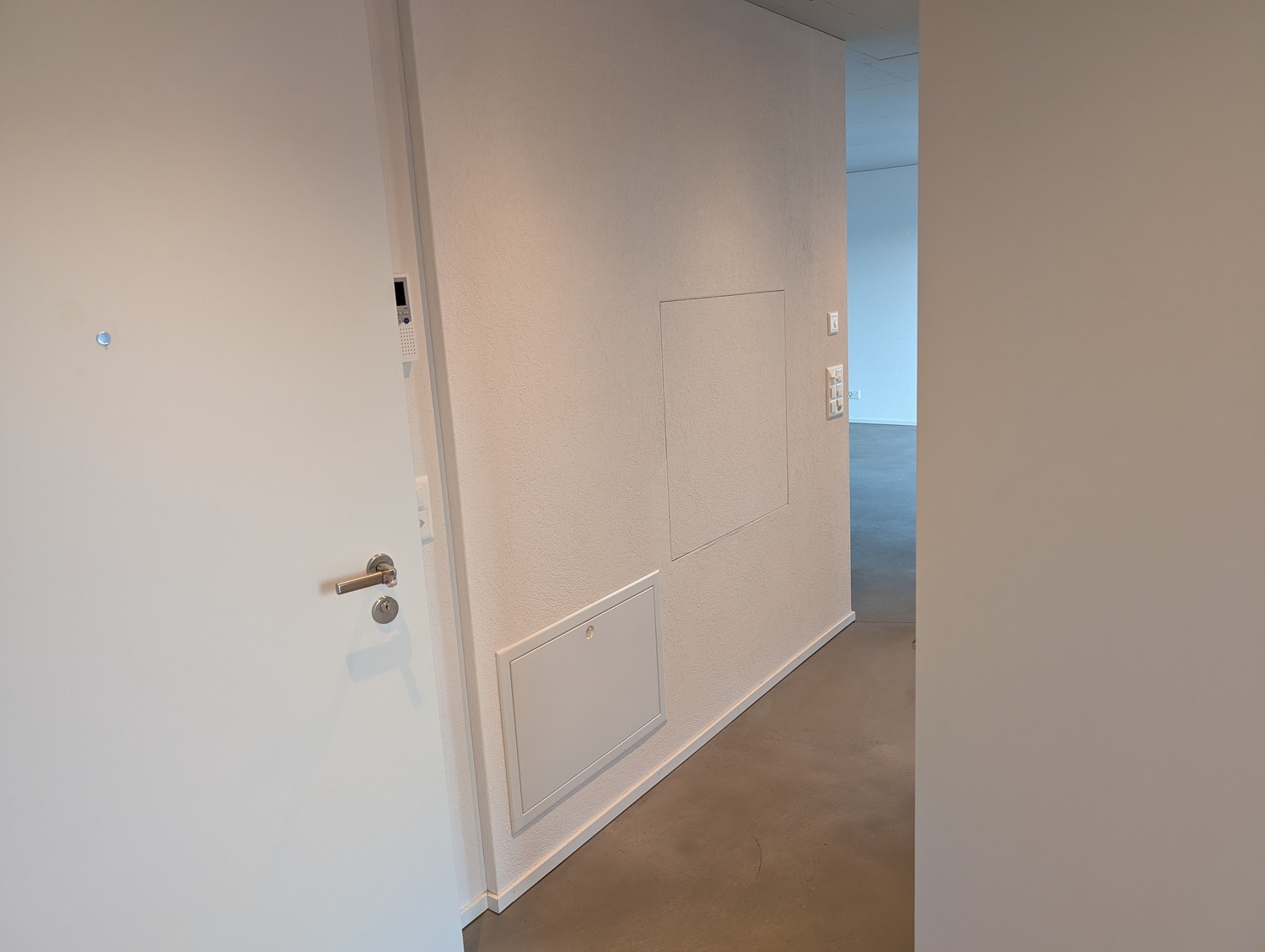 2 ½ Zimmer Wohnung, Foto 5 von 10