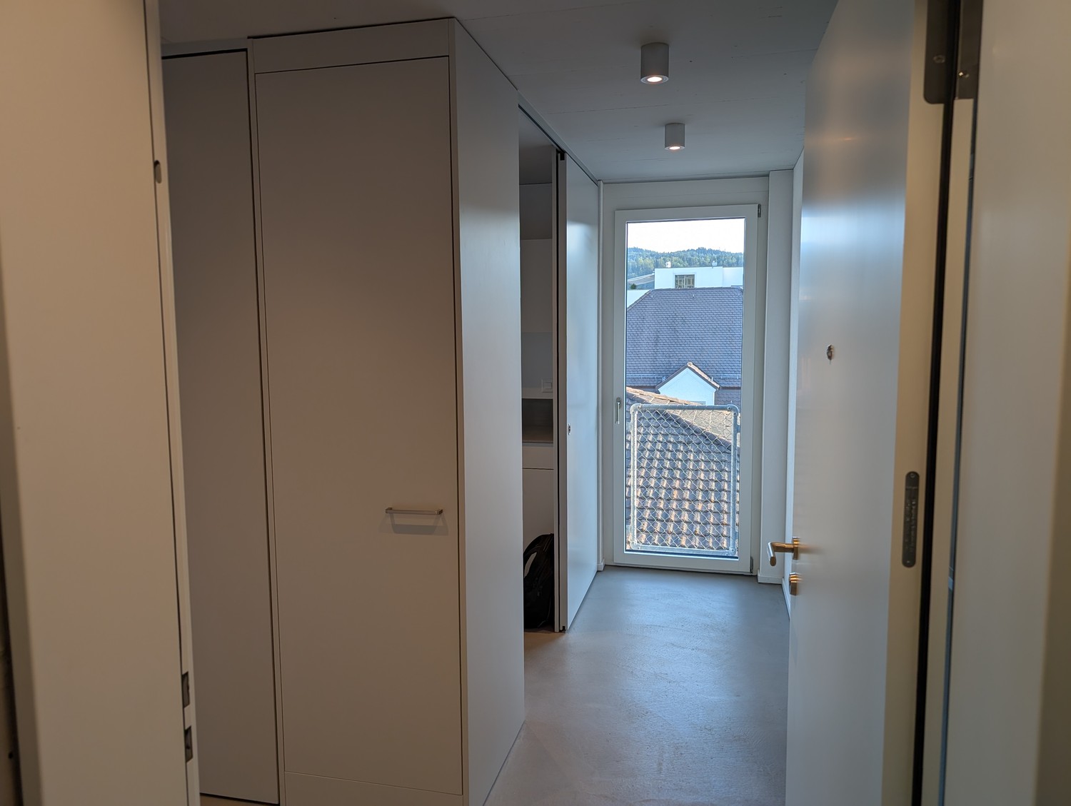 2 ½ Zimmer Wohnung, Foto 7 von 10
