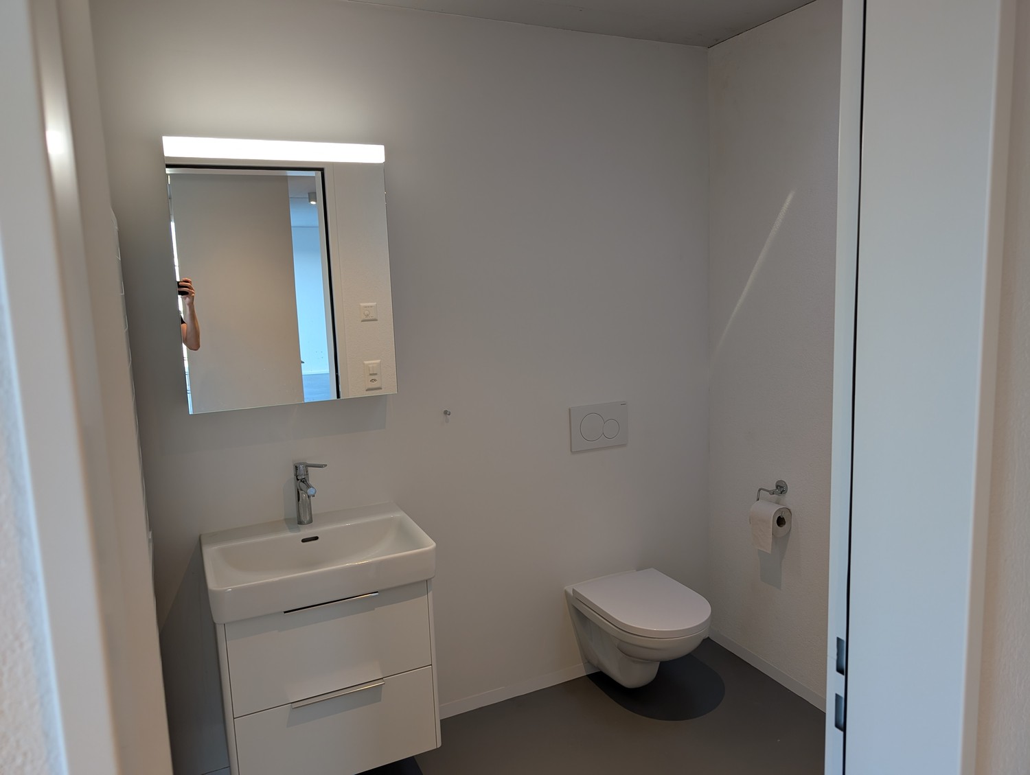 2 ½ Zimmer Wohnung, Foto 9 von 10