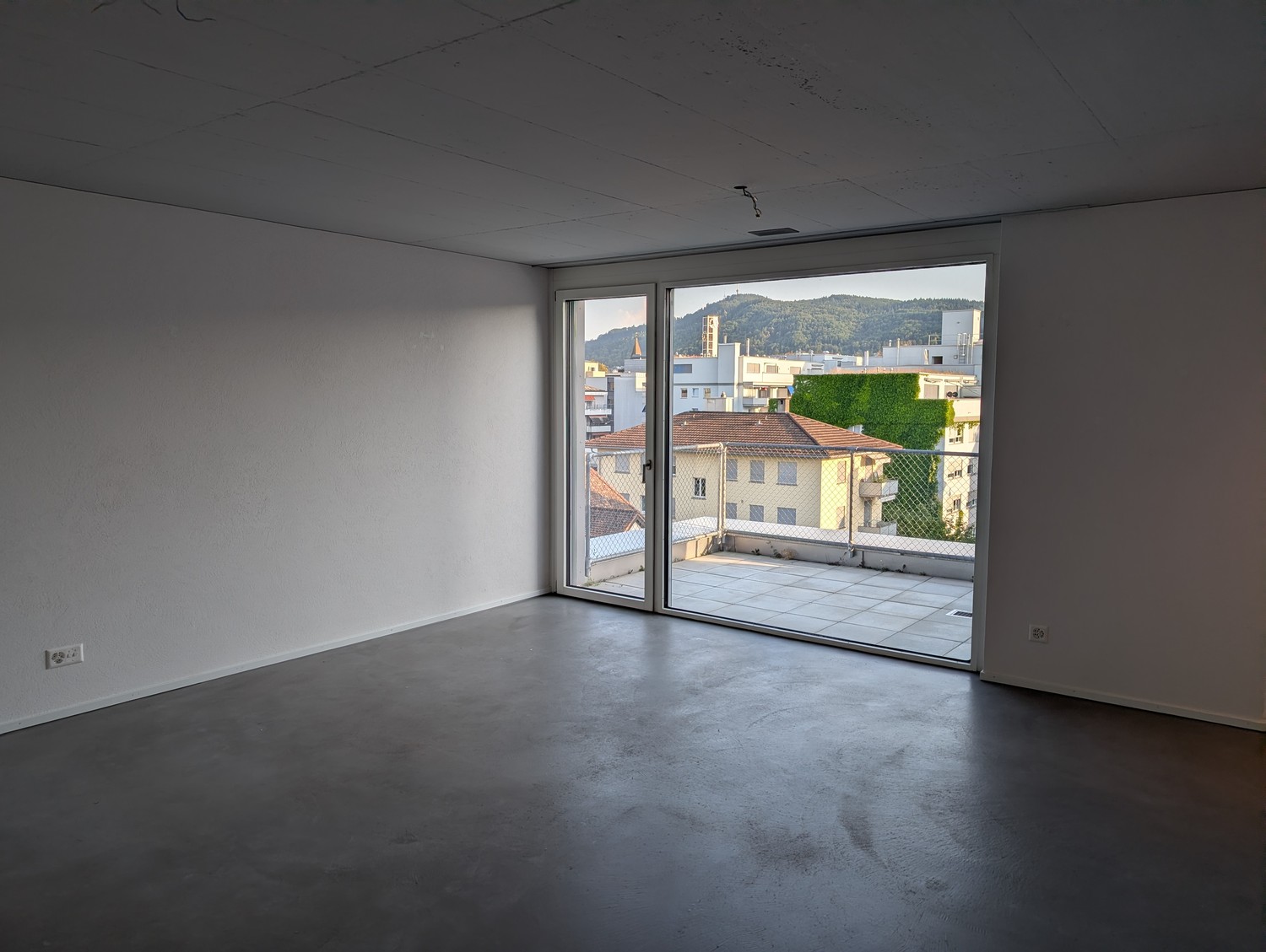2 ½ Zimmer Wohnung, Foto 1 von 10