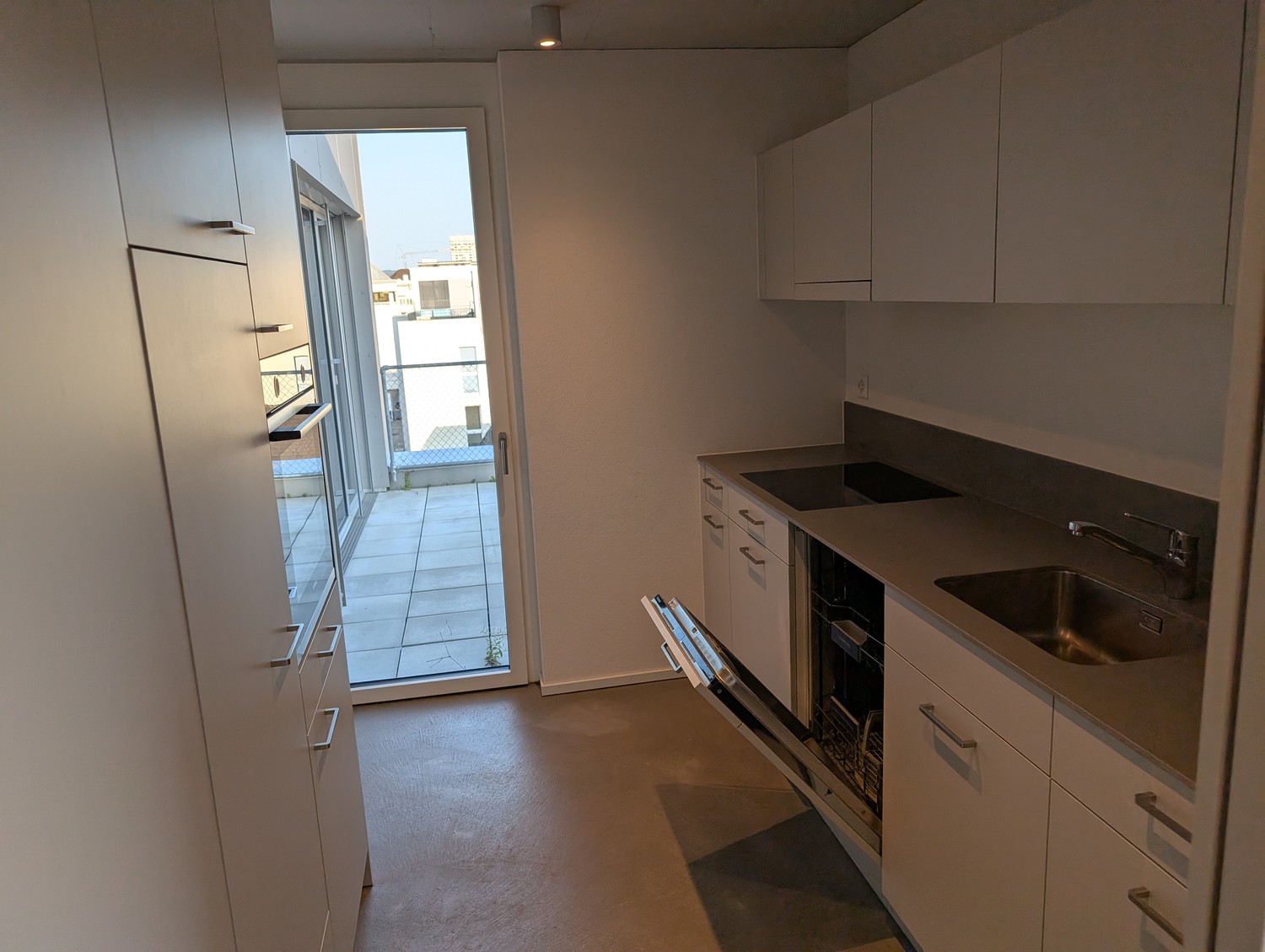 2 ½ Zimmer Wohnung, Foto 10 von 10