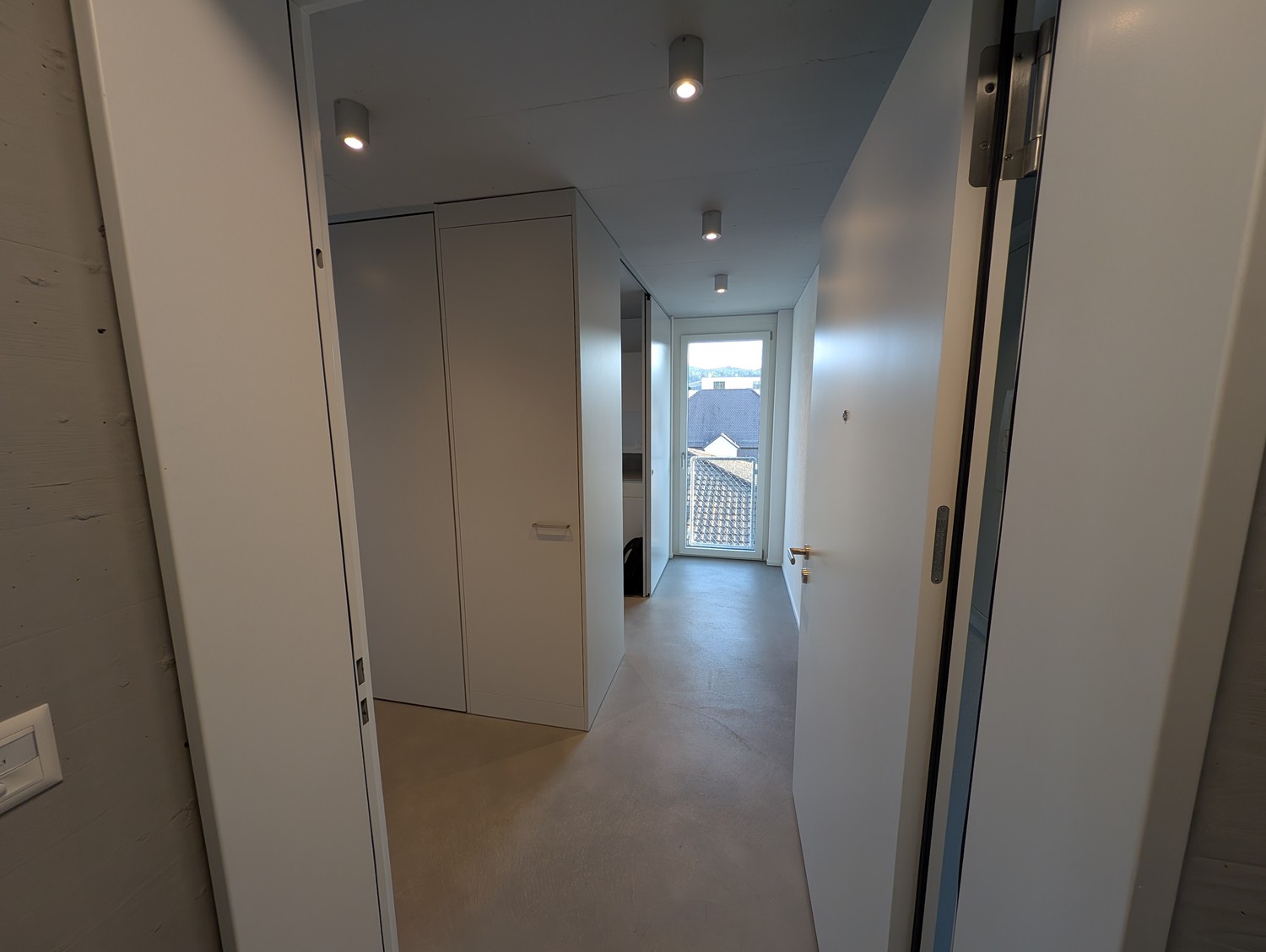 2 ½ Zimmer Wohnung, Foto 6 von 10