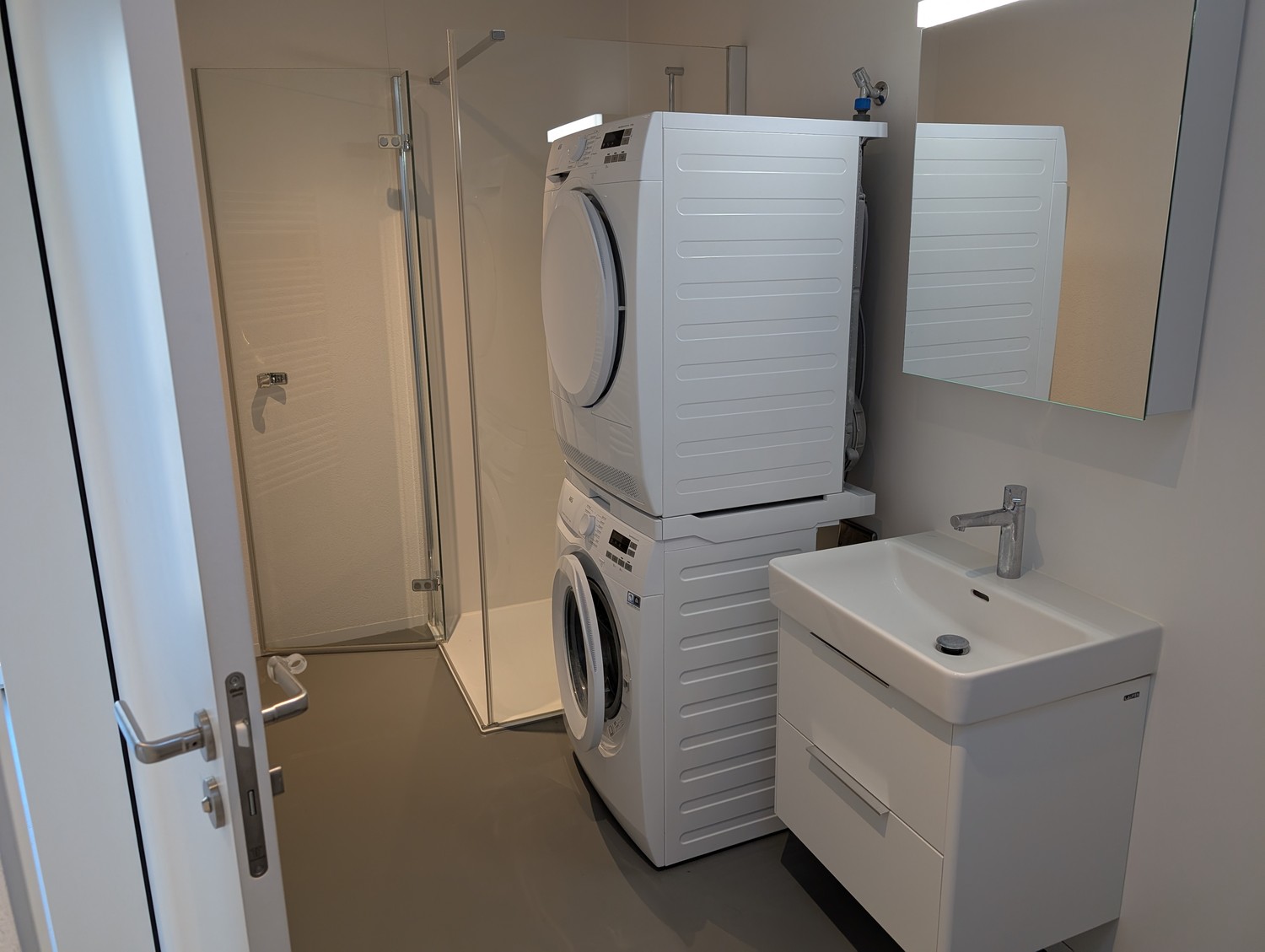 2 ½ Zimmer Wohnung, Foto 8 von 10
