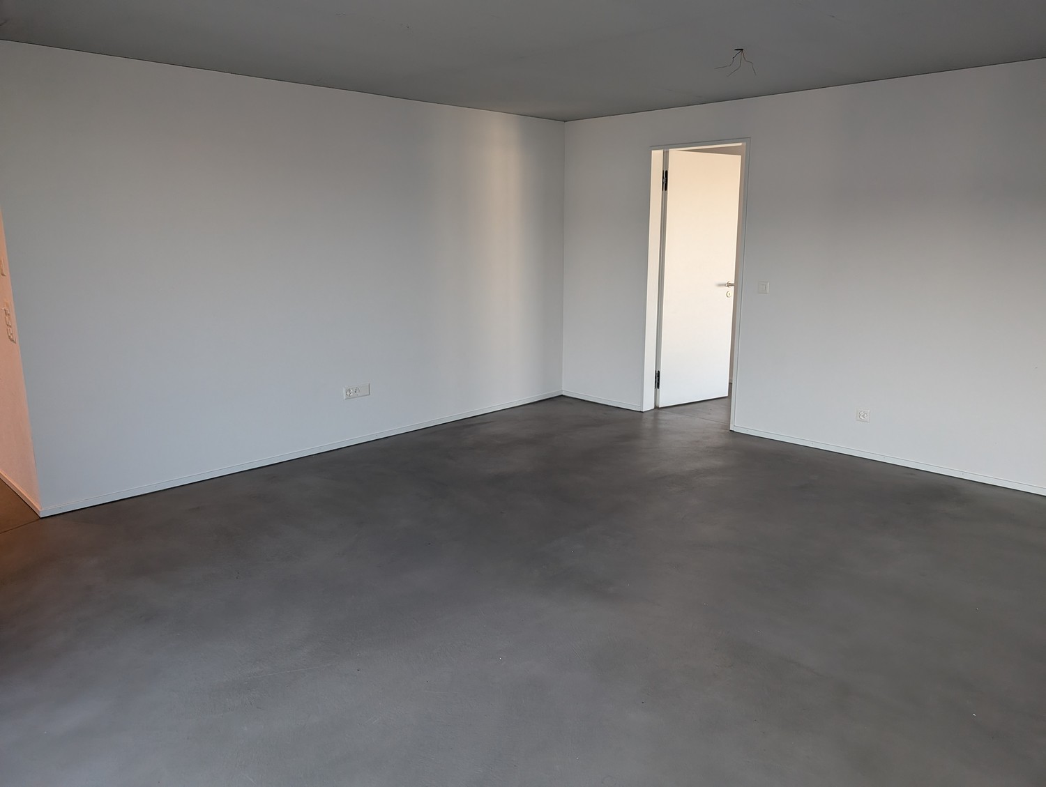 2 ½ Zimmer Wohnung, Foto 3 von 10