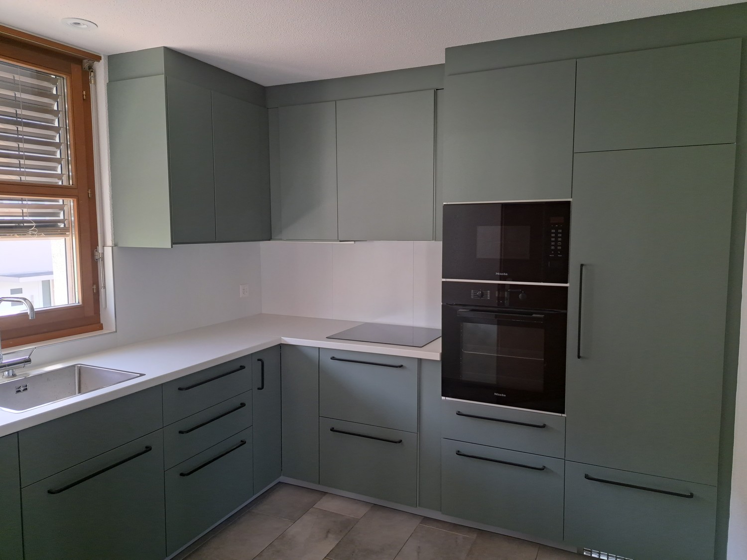 3 ½ rooms apartment (5)