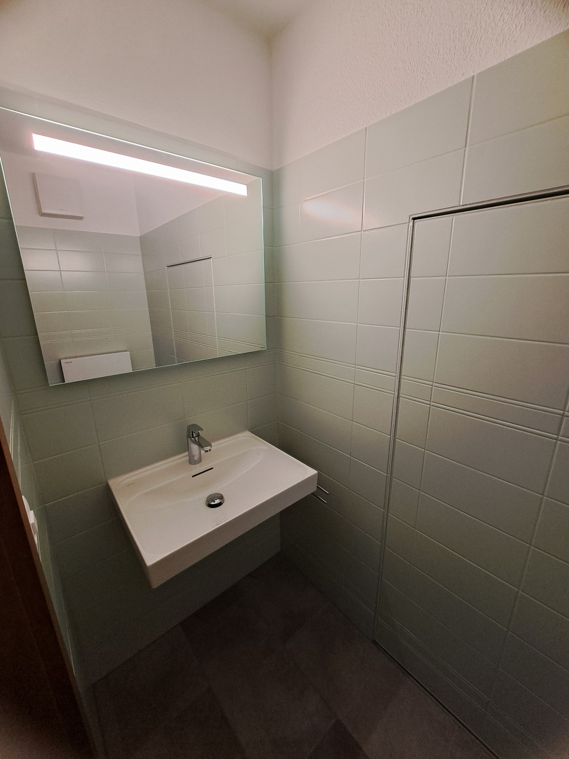3 ½ rooms apartment (7)