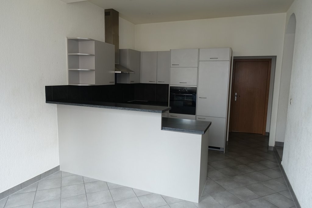 3 ½ Zimmer-Wohnung