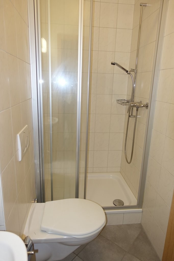 3 ½ Zimmer-Wohnung