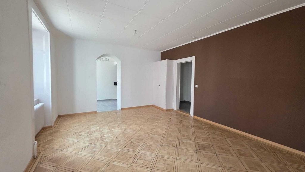 3 ½ Zimmer-Wohnung