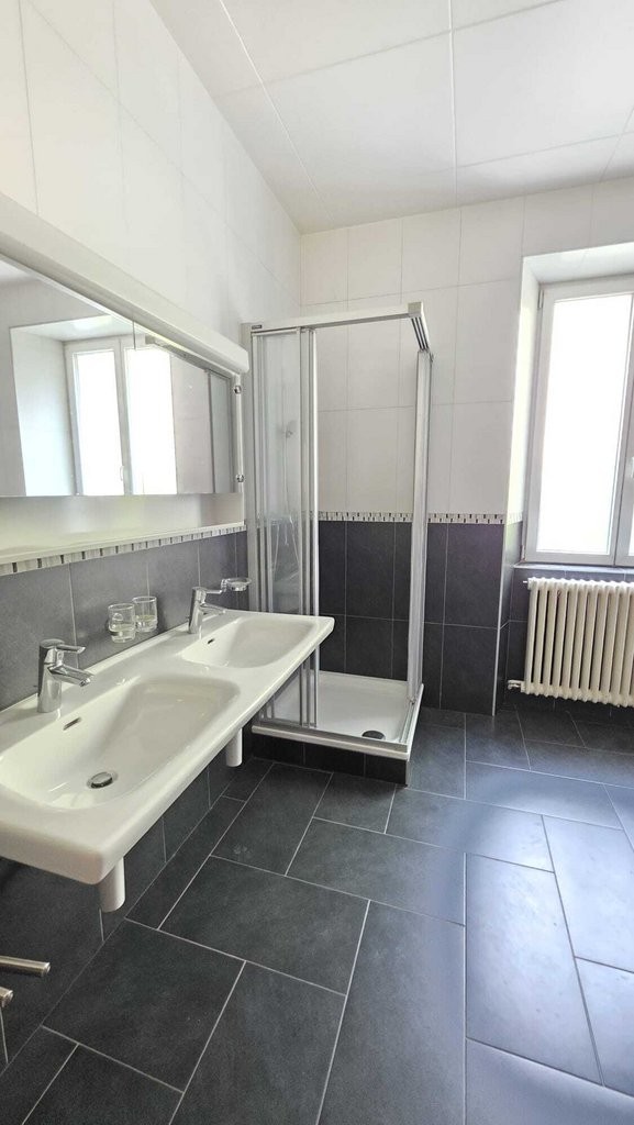 3 ½ Zimmer-Wohnung