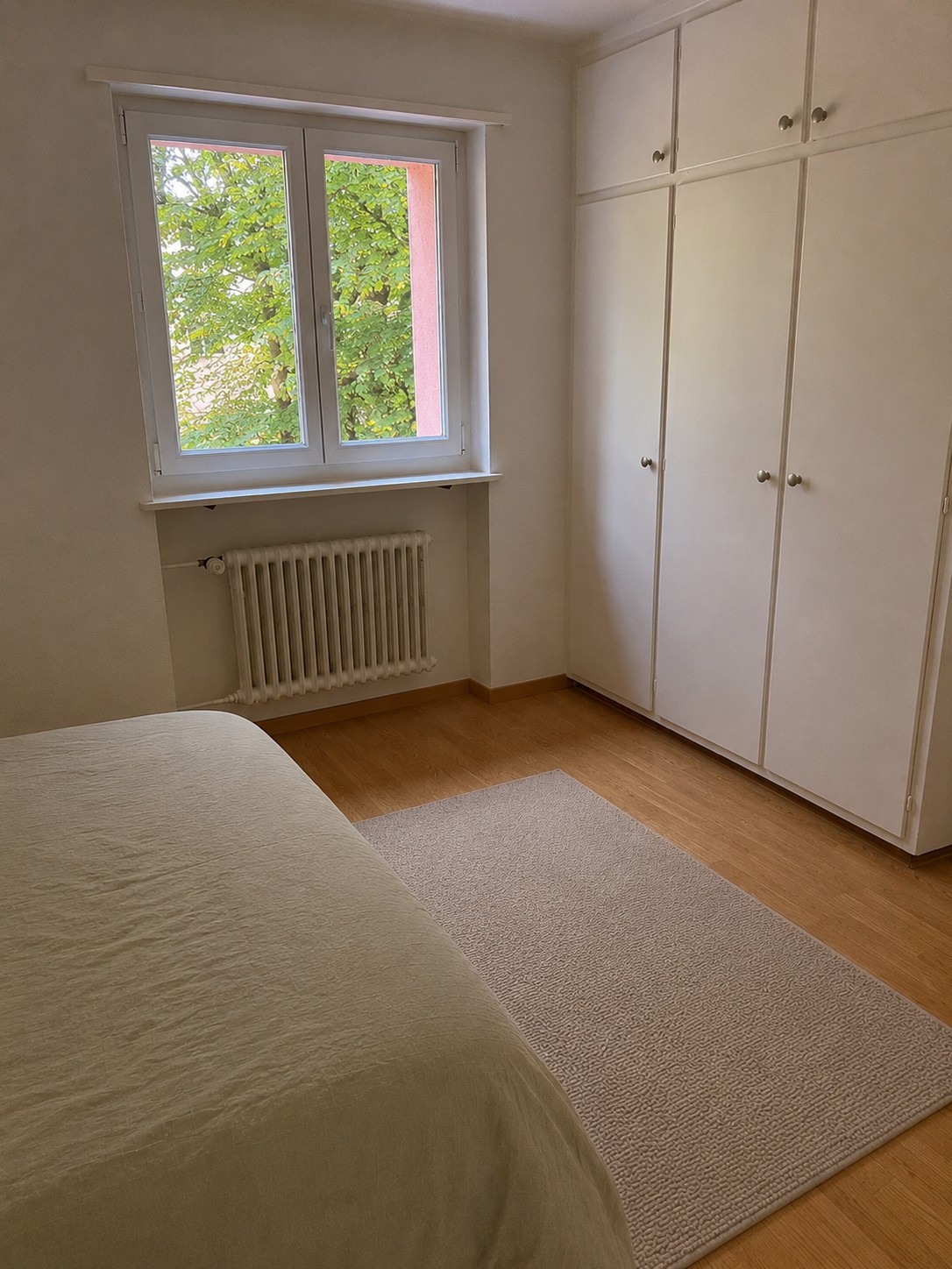 Chambre en colocation